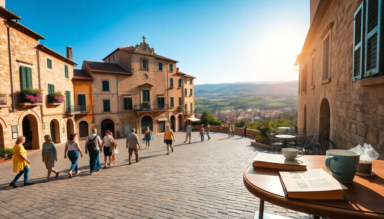 exploring the iconic filming locations of a beloved italian comedy 1749478620