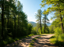 exploring the impact of nature on personal well being 1749544561