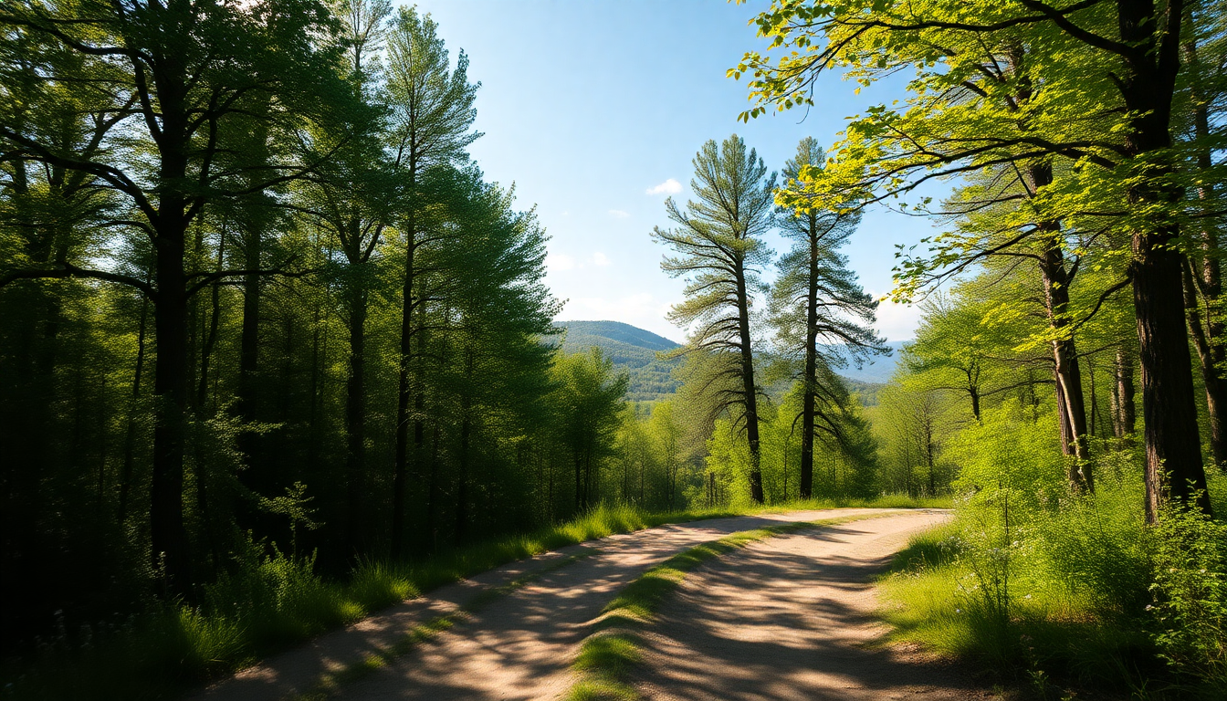 exploring the impact of nature on personal well being 1749544561