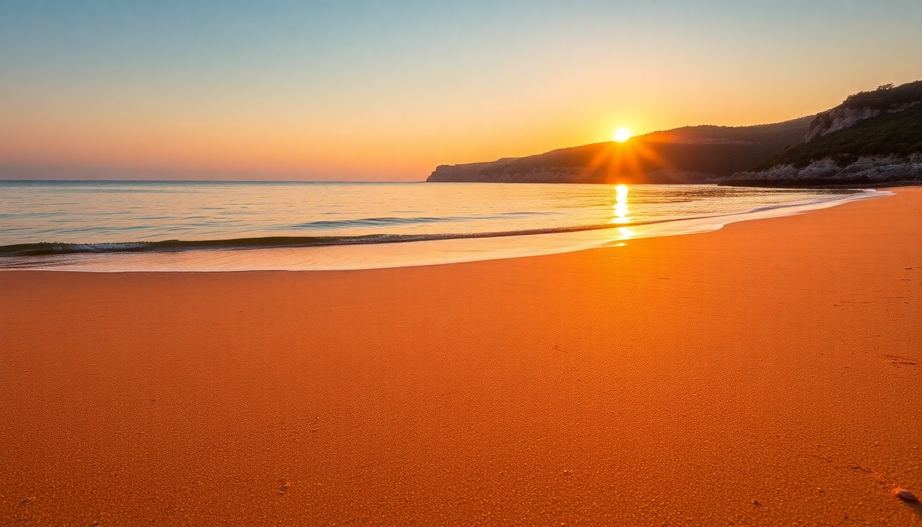 exploring the pristine shores of chia in domus de maria 1750678344