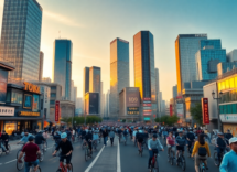 exploring the rise of living costs in major cities by 2025 1750945449