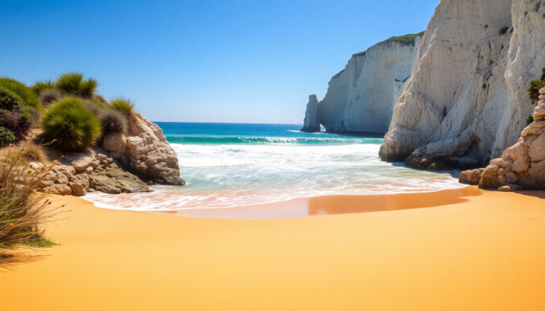 mezzavalle beach a hidden gem of the conero coast 1750938110
