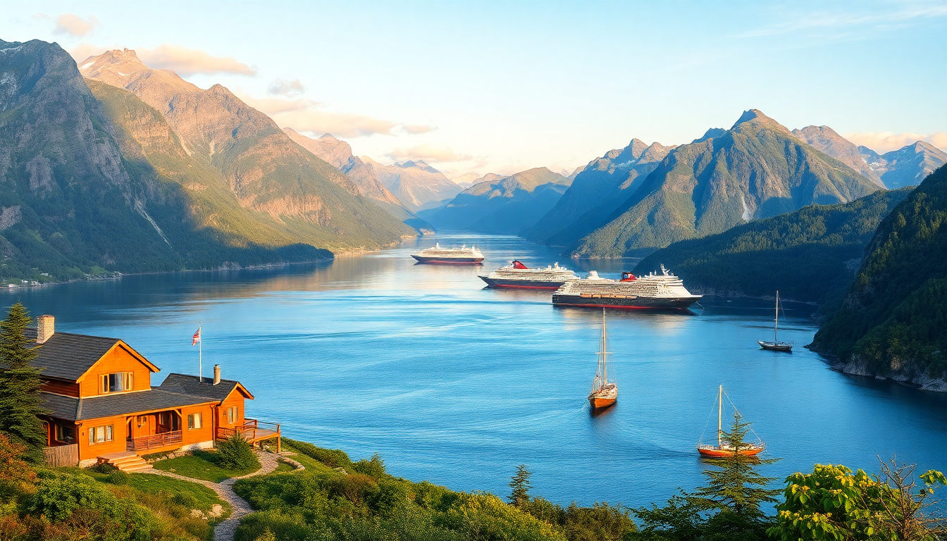 norways lodging tax a strategy for sustainable tourism management 1749555584