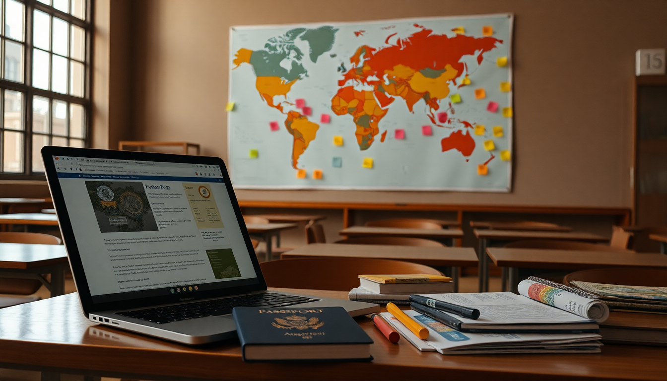 the effects of travel bans on students around the globe 1749548218