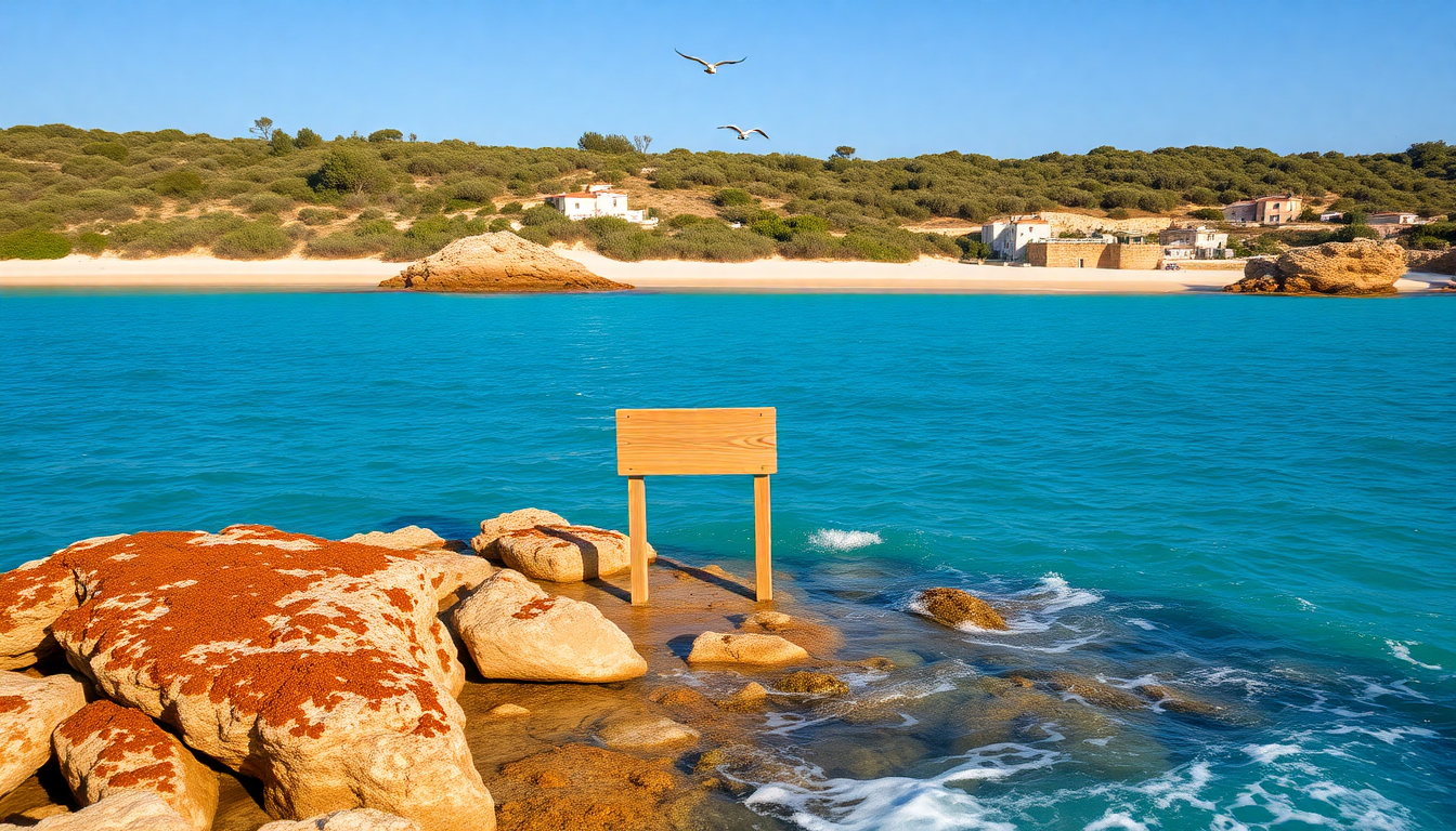 torre guaceto achieves global recognition for marine conservation efforts 1749870260