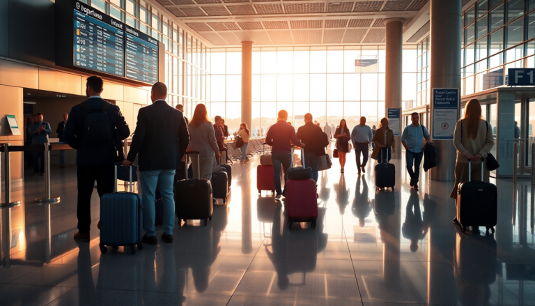understanding the impact of travel bans on global travel in 2025 1750151928