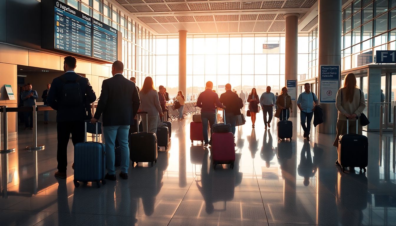 understanding the impact of travel bans on global travel in 2025 1750151928