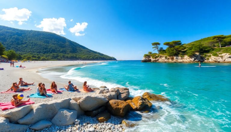 unveiling croatias most stunning beaches for every traveler 1750974771