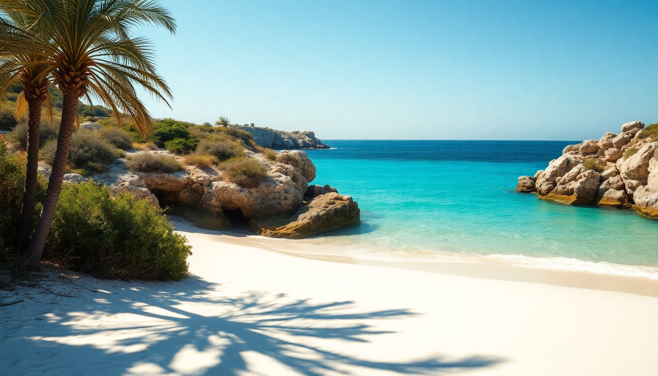 unveiling the secret paradise of espalmador island 1750952802