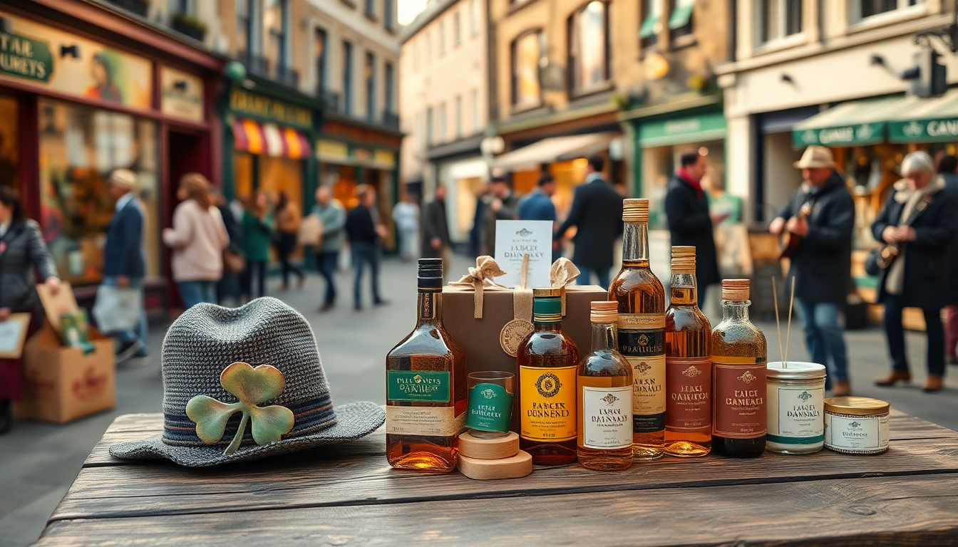 what to buy in dublin for a memorable experience 1749463908