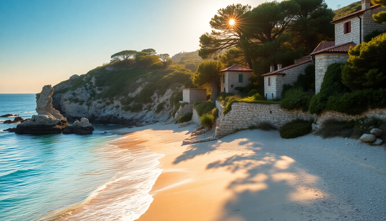 a guide to exploring the hidden treasures of giglio island 1752497805