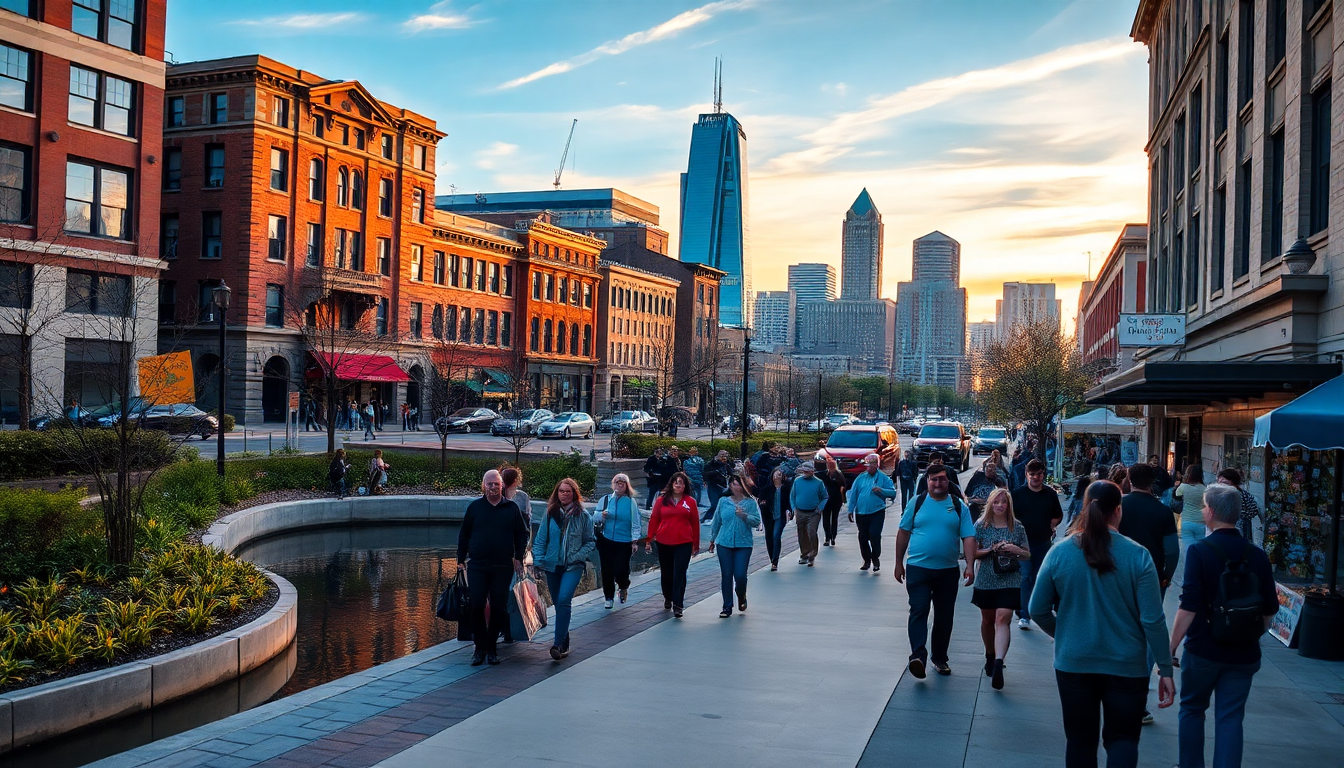 a journey through the vibrant heart of downtown indianapolis 1751512924