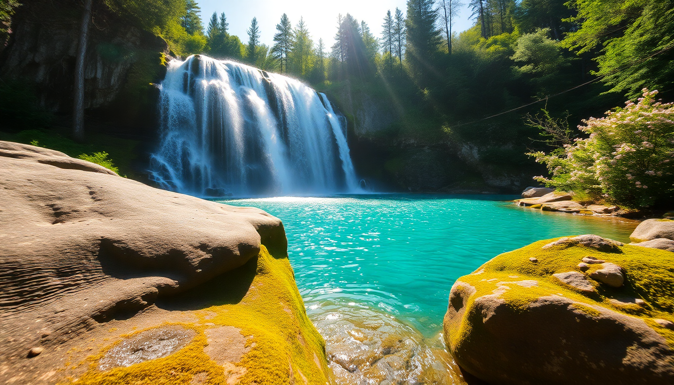 a journey to the enchanting crosis waterfalls of the torre river python 1753890282