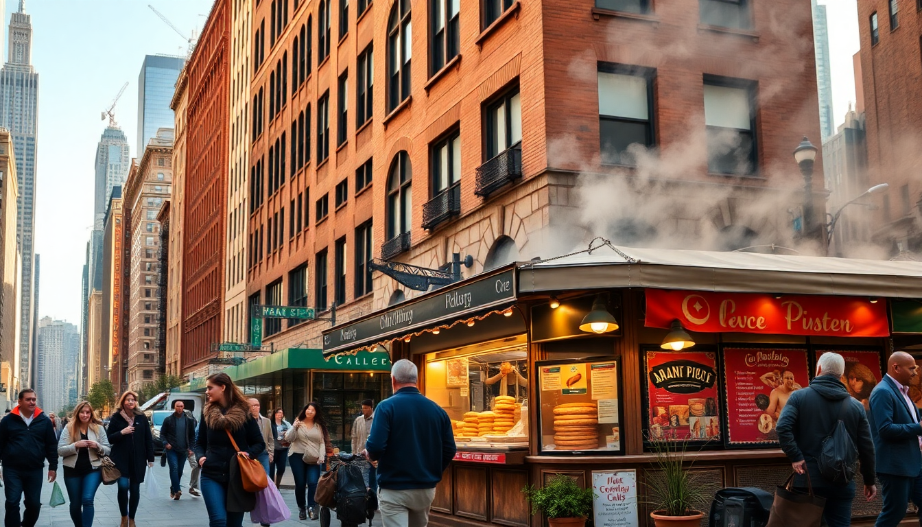 a sensory journey through new york city a guide to must visit experiences 1751913941