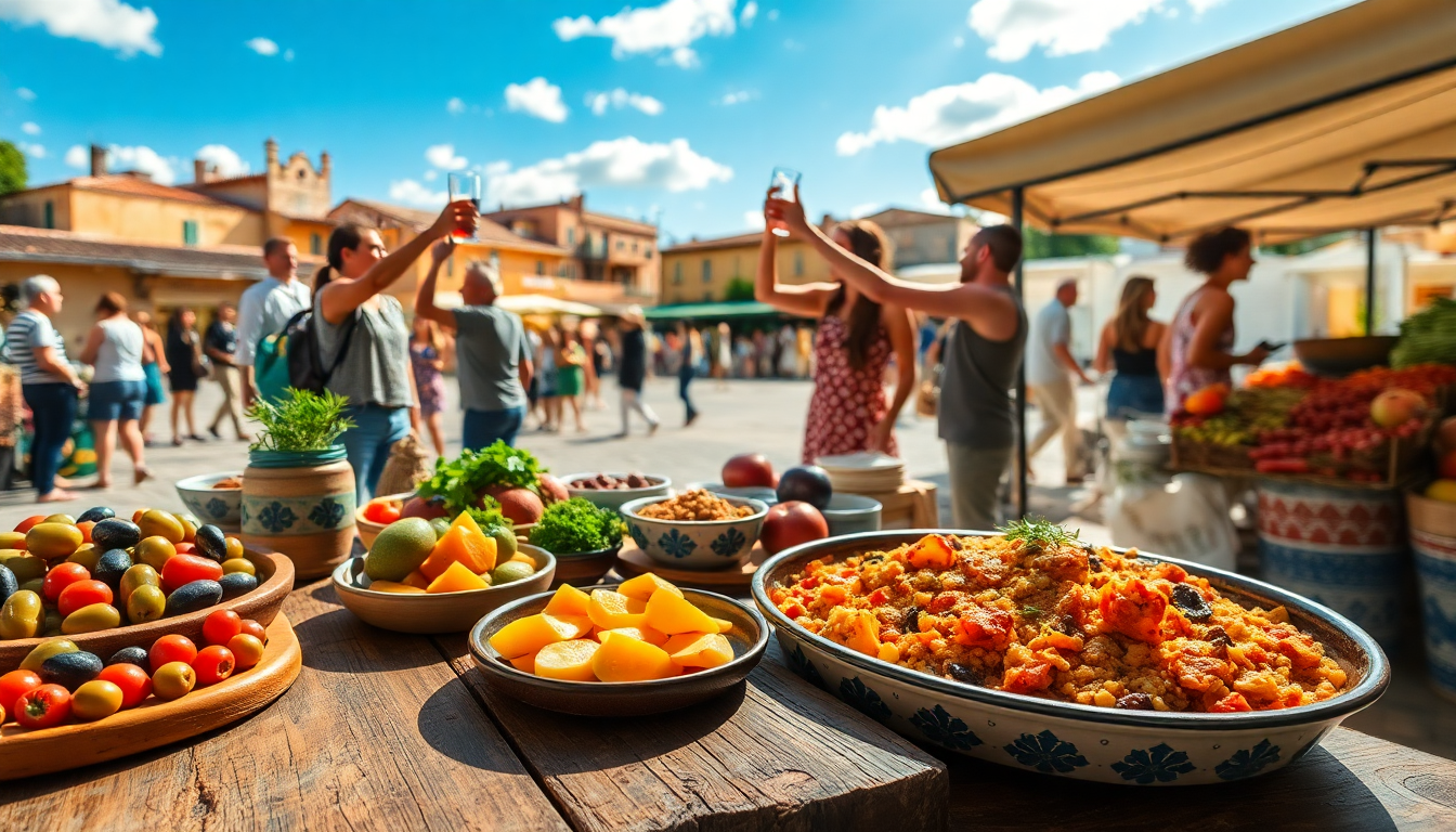 a sensory journey through spains summer highlights 1751427314