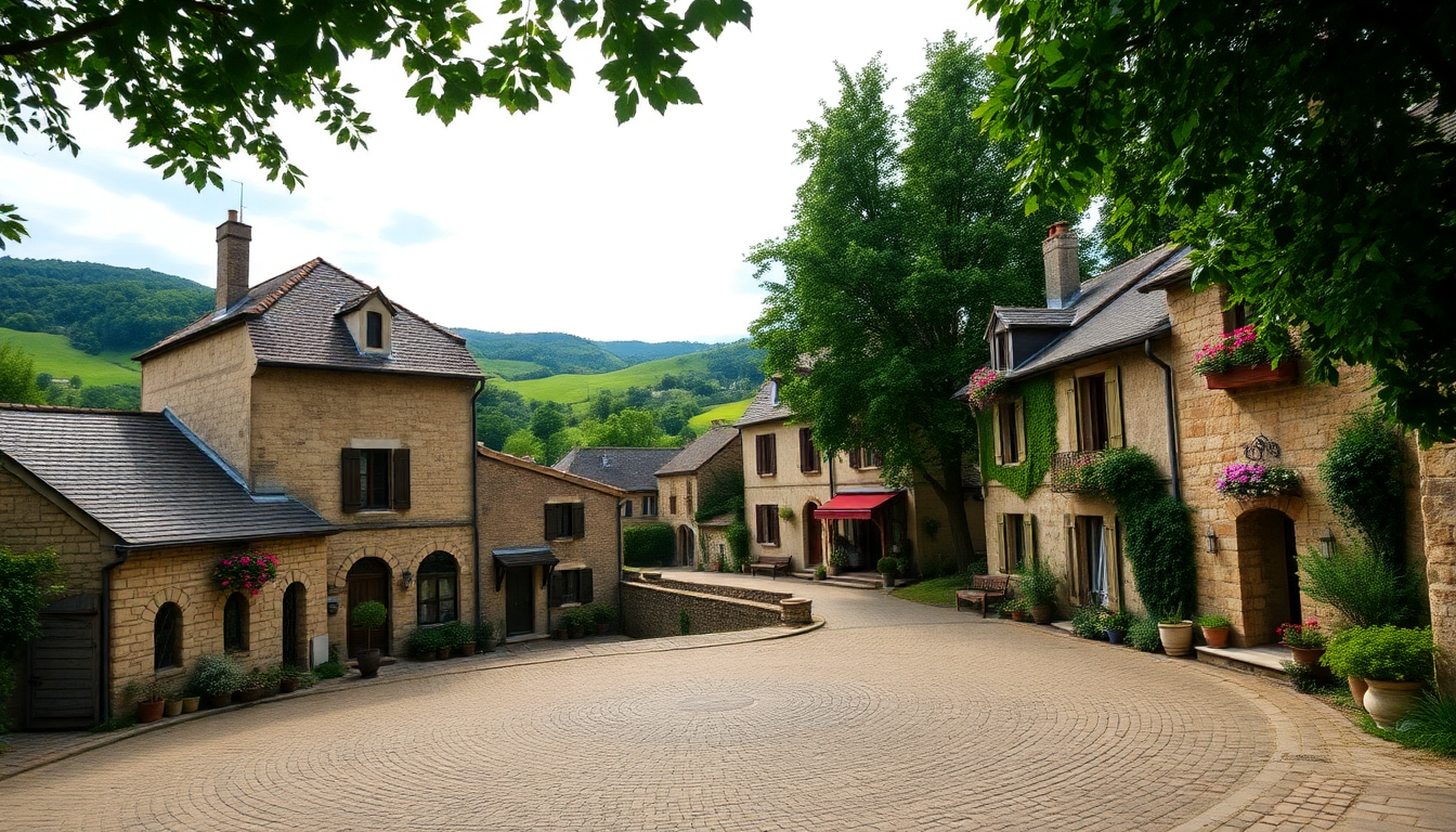 amberts 1 euro homes a unique opportunity in rural france 1751866290