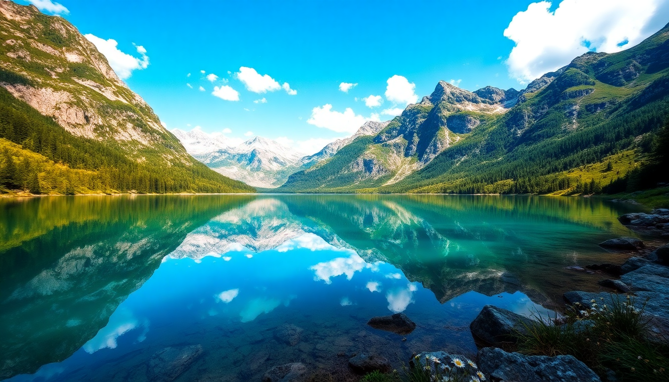 coolcation the ultimate summer getaway to chill out and reconnect with nature 1751434632