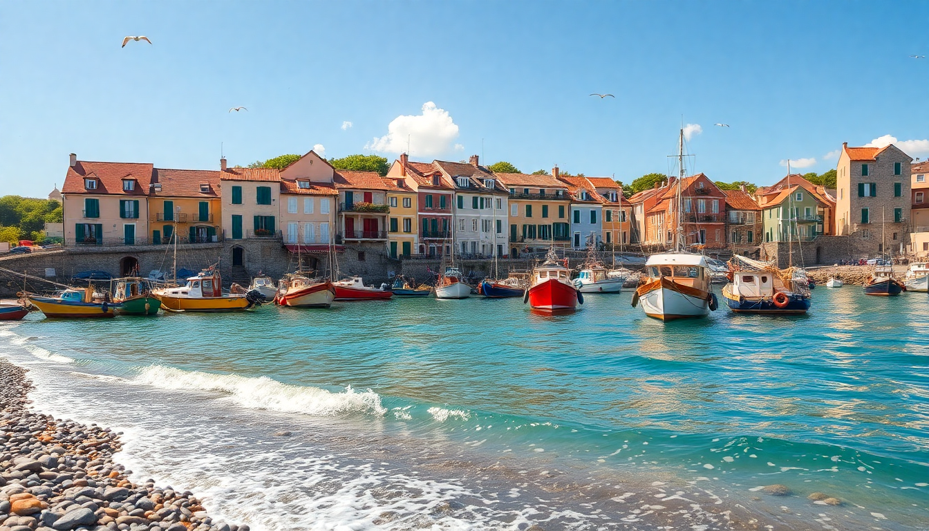 discover europes lesser known coastal towns for your next getaway 1751800124