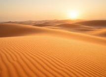 discover the enchanting mystery of gansus singing sand dunes 1751559337