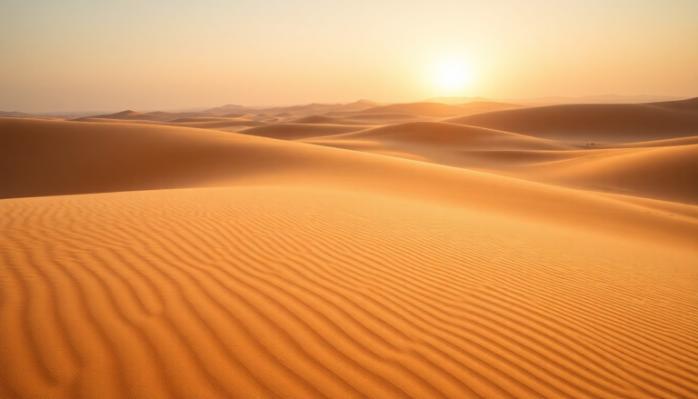 discover the enchanting mystery of gansus singing sand dunes 1751559337