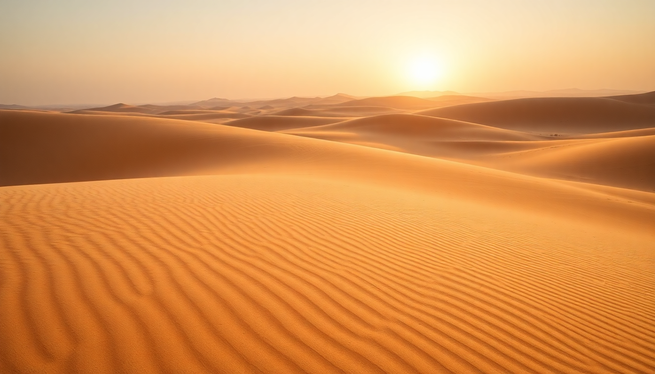 discover the enchanting mystery of gansus singing sand dunes 1751559337