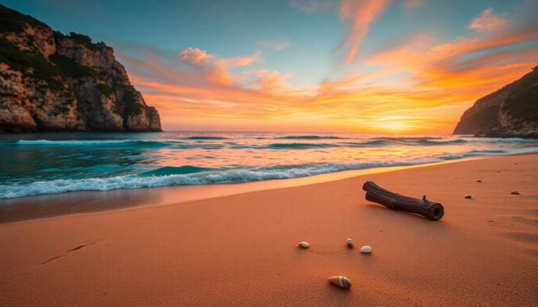 discover the hidden gems of lazios coastline 1752797370