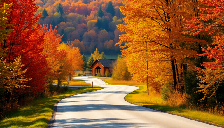 discover the magic of vermonts fall foliage road trip 1753261248