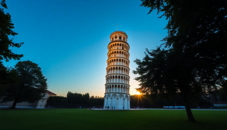 discover the secrets of the leaning tower of pisa 1753046657