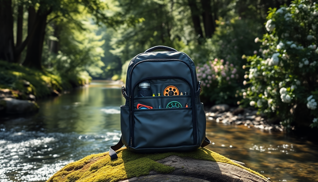 discover the ultimate fly fishing travel backpack for every angler 1751374658