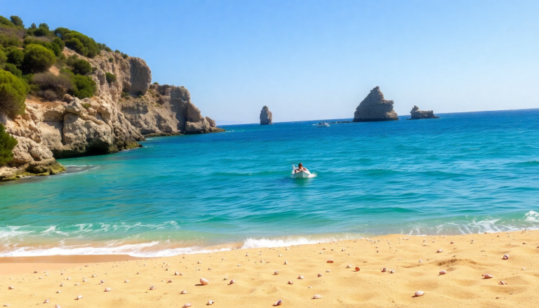 discovering cretes most beautiful and secluded beaches 1752618524
