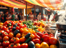 discovering the culinary world savoring flavors while traveling 1752015090