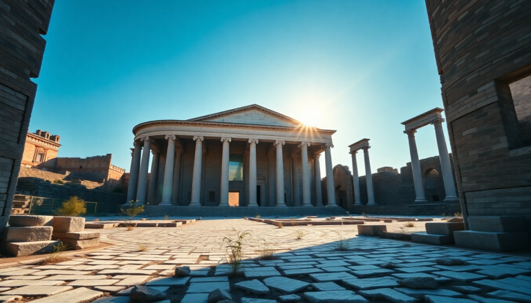 discovering the grande gymnasium of pompeii where history meets athletic training python 1753586556