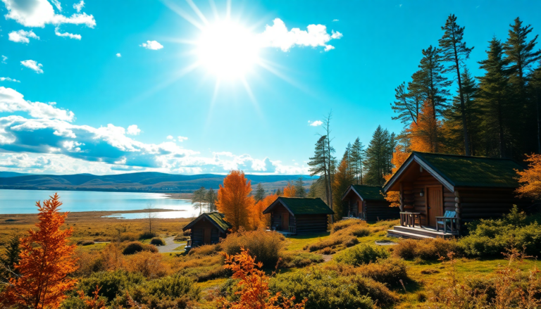 discovering the magic of aurora safari camp in swedish lapland 1752674361