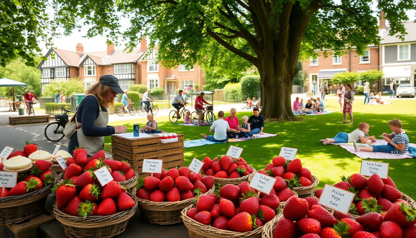 discovering wimbledon beyond tennis into a vibrant cultural landscape 1752501463