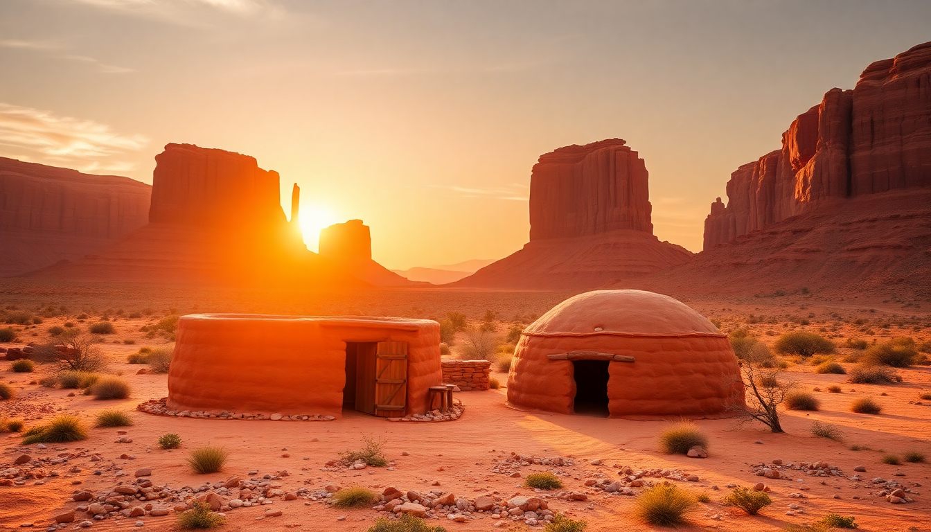 embrace nature with a stay in a unique earthen home 1751891912