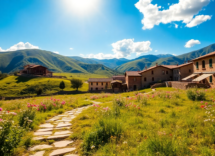 experience the timeless charm of ovindoli in the heart of abruzzo 1752801036