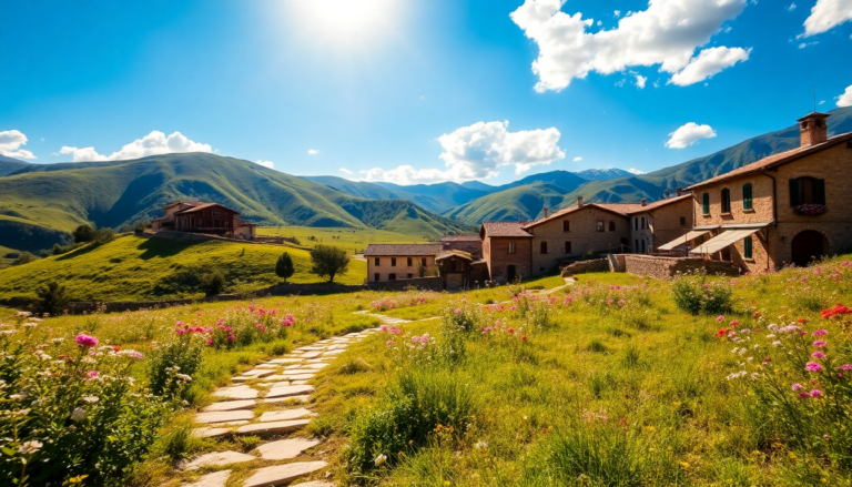 experience the timeless charm of ovindoli in the heart of abruzzo 1752801036
