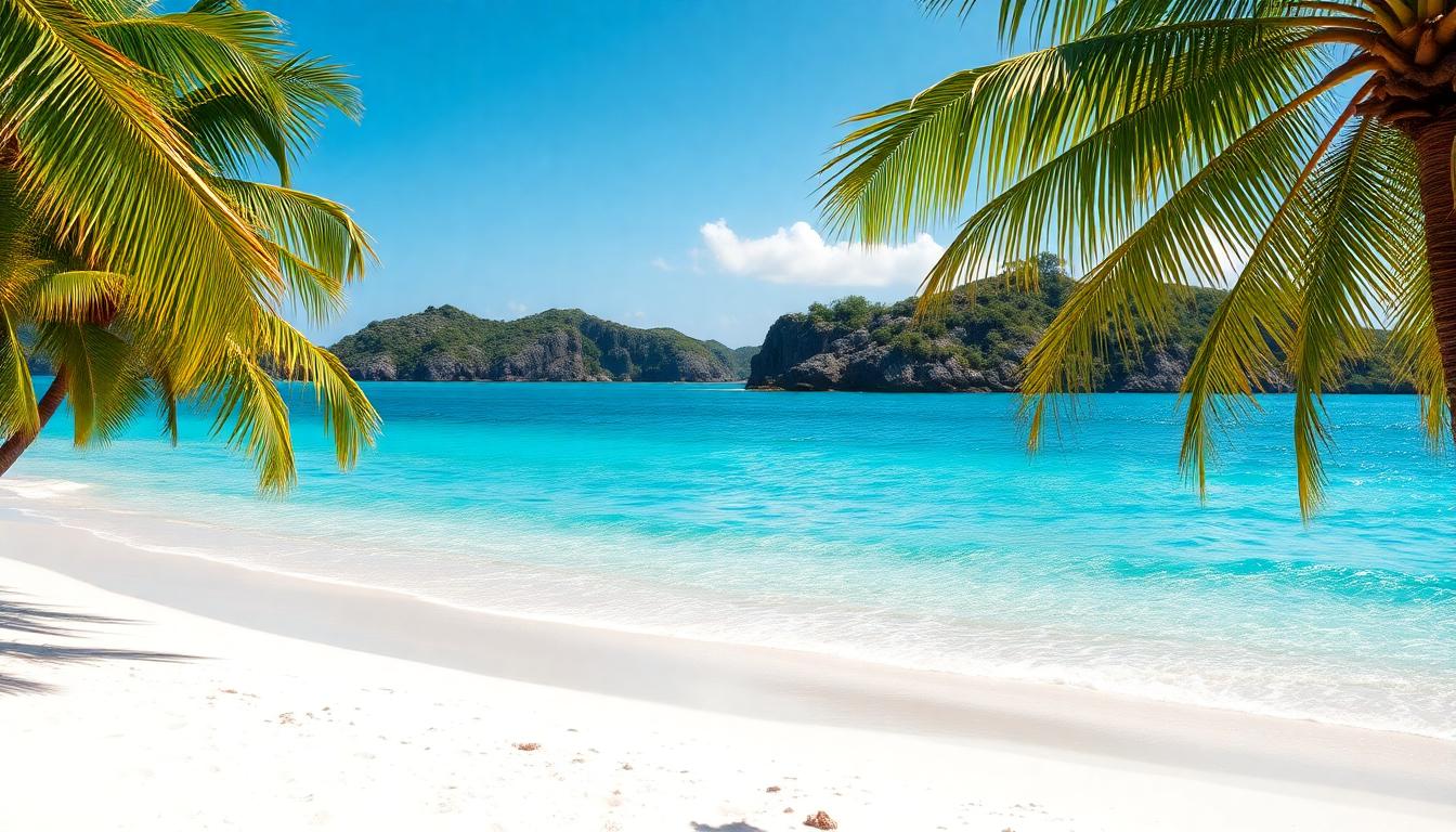 experience the tranquil paradise of green island in antigua 1752804754