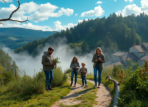 explore offbeat family vacation spots in europe 1752847256