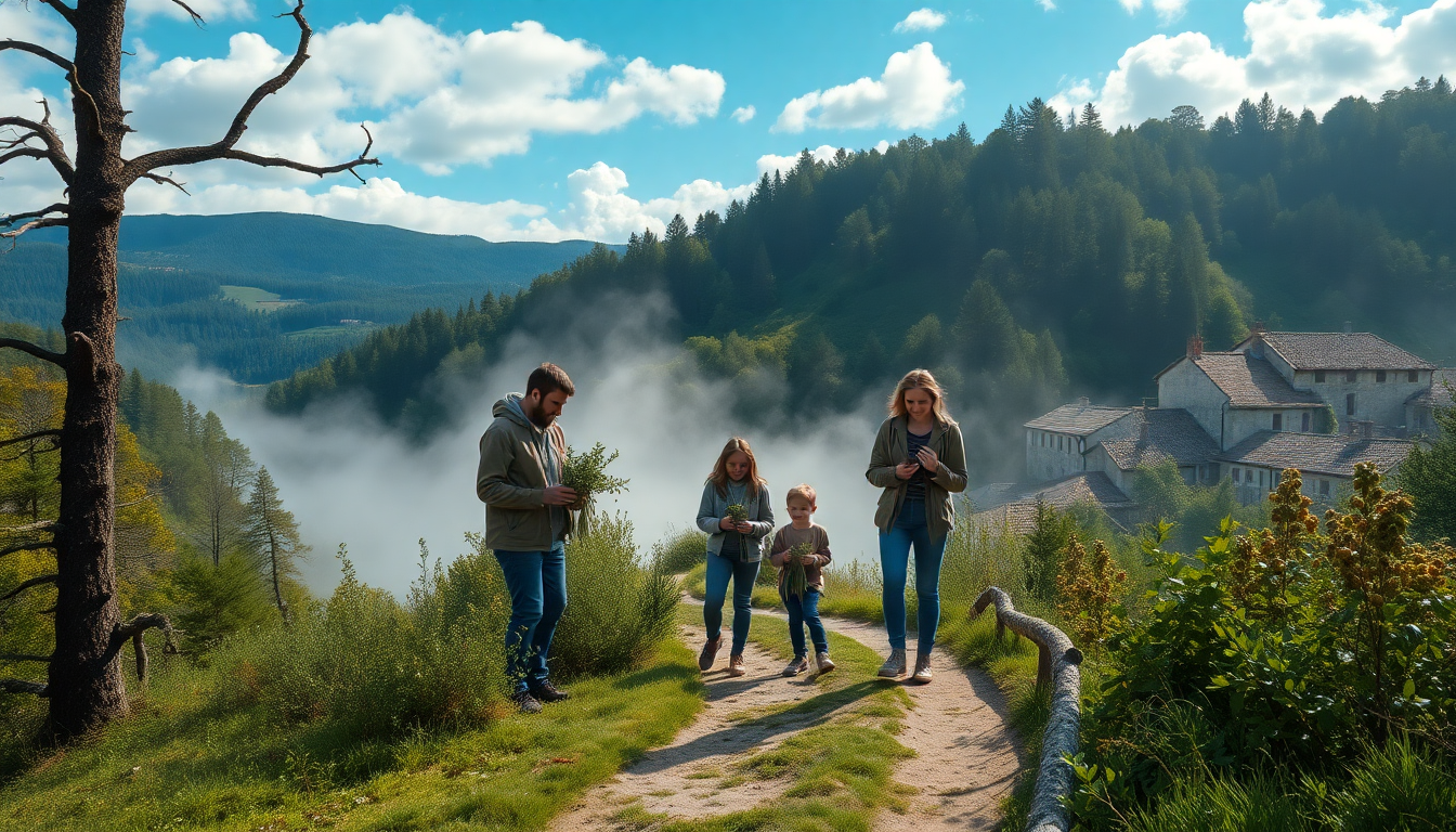 explore offbeat family vacation spots in europe 1752847256
