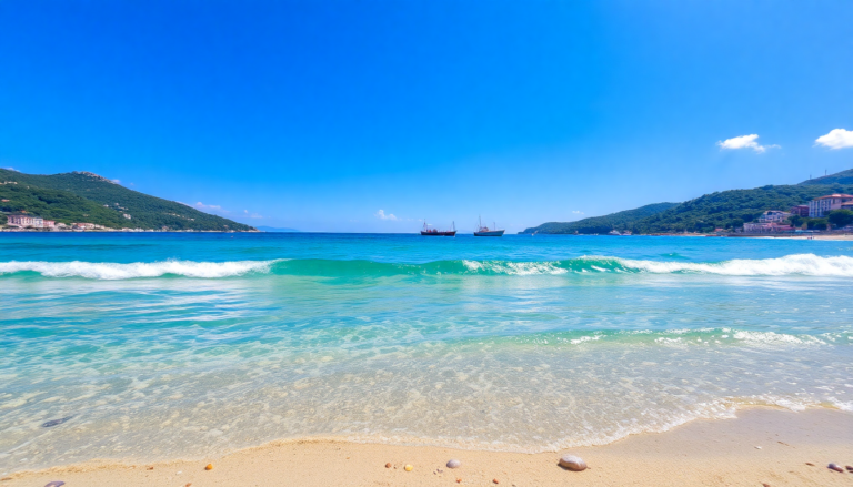 explore saranda a hidden gem of the albanian riviera python 1753694886