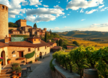 explore the beauty and flavors of montalcino tuscanys jewel python 1753673219