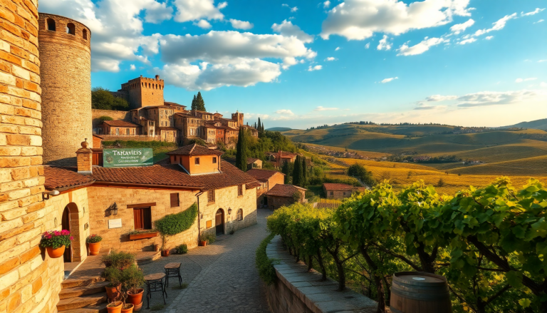 explore the beauty and flavors of montalcino tuscanys jewel python 1753673219