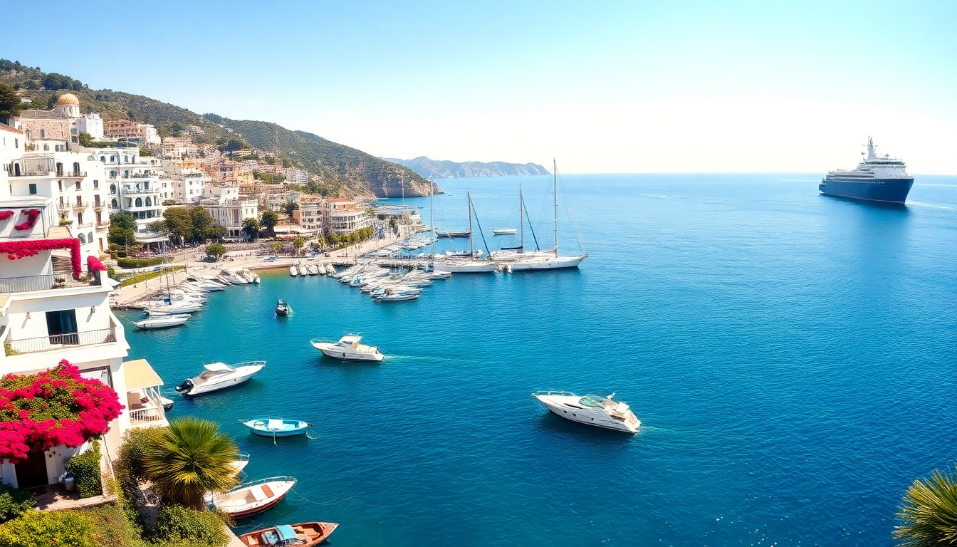 explore the breathtaking island of capri in one day 1752815919
