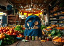 explore the globerider35 your ideal travel pack for culinary journeys python 1753651532