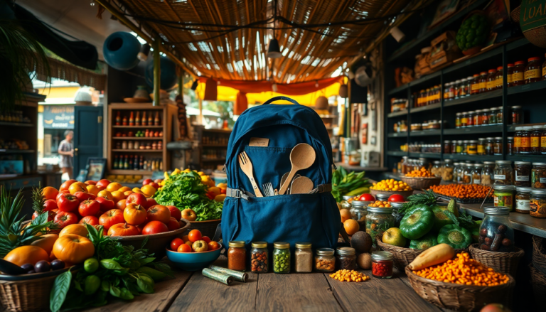 explore the globerider35 your ideal travel pack for culinary journeys python 1753651532