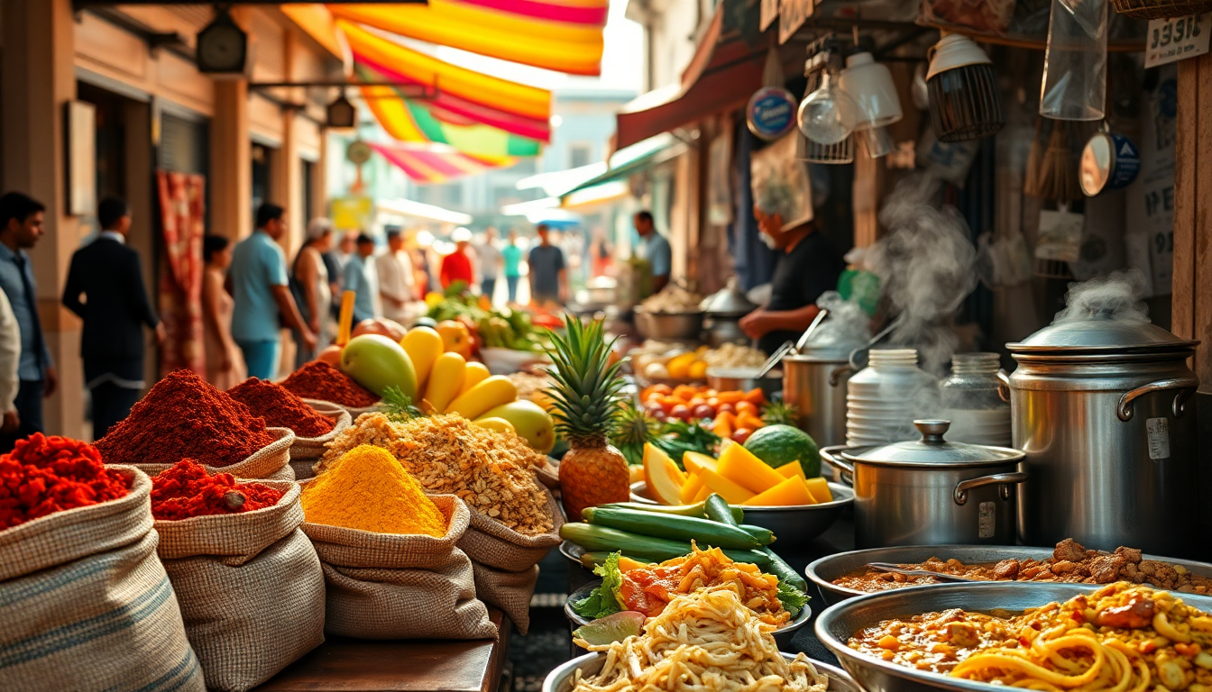 exploring global flavors a culinary travel experience python 1753825296