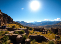 exploring penico a significant archaeological discovery in peru 1751884596