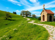 exploring the cultural significance of the ways of saint francis 1751464159