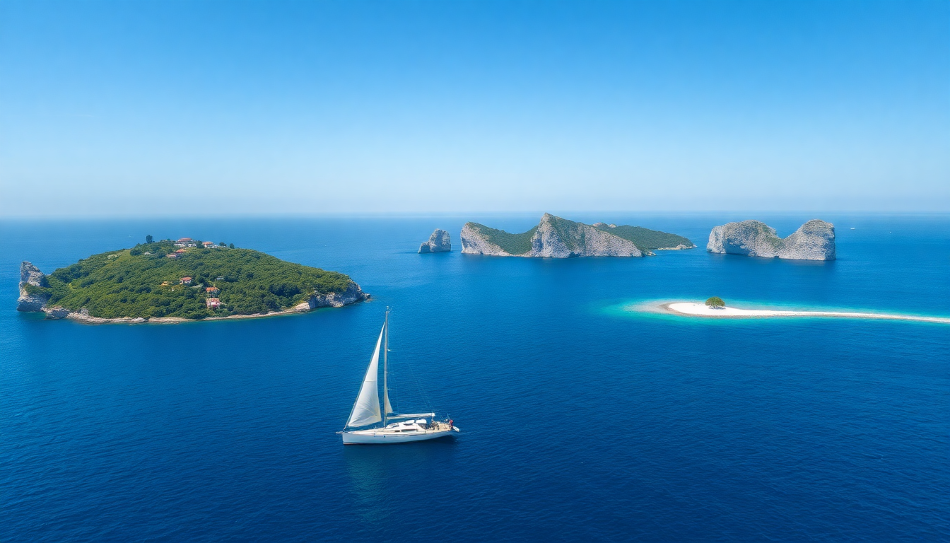exploring the enchanting adriatic islands a summer guide 1751928636